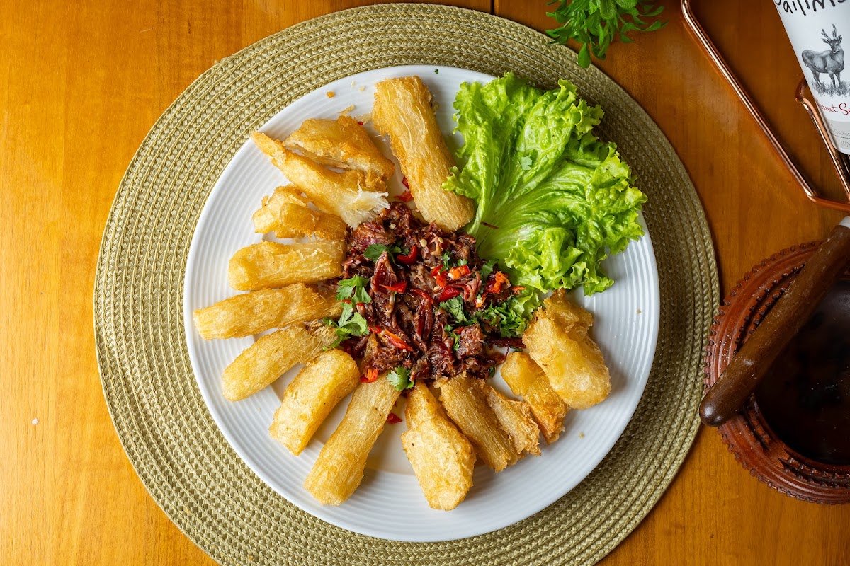 El Beco Latino Photos 2