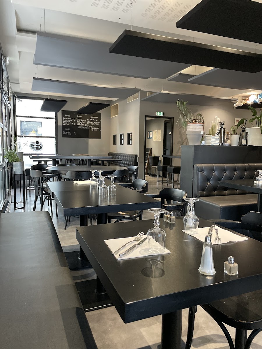 Tandem Portes-Les-Valence